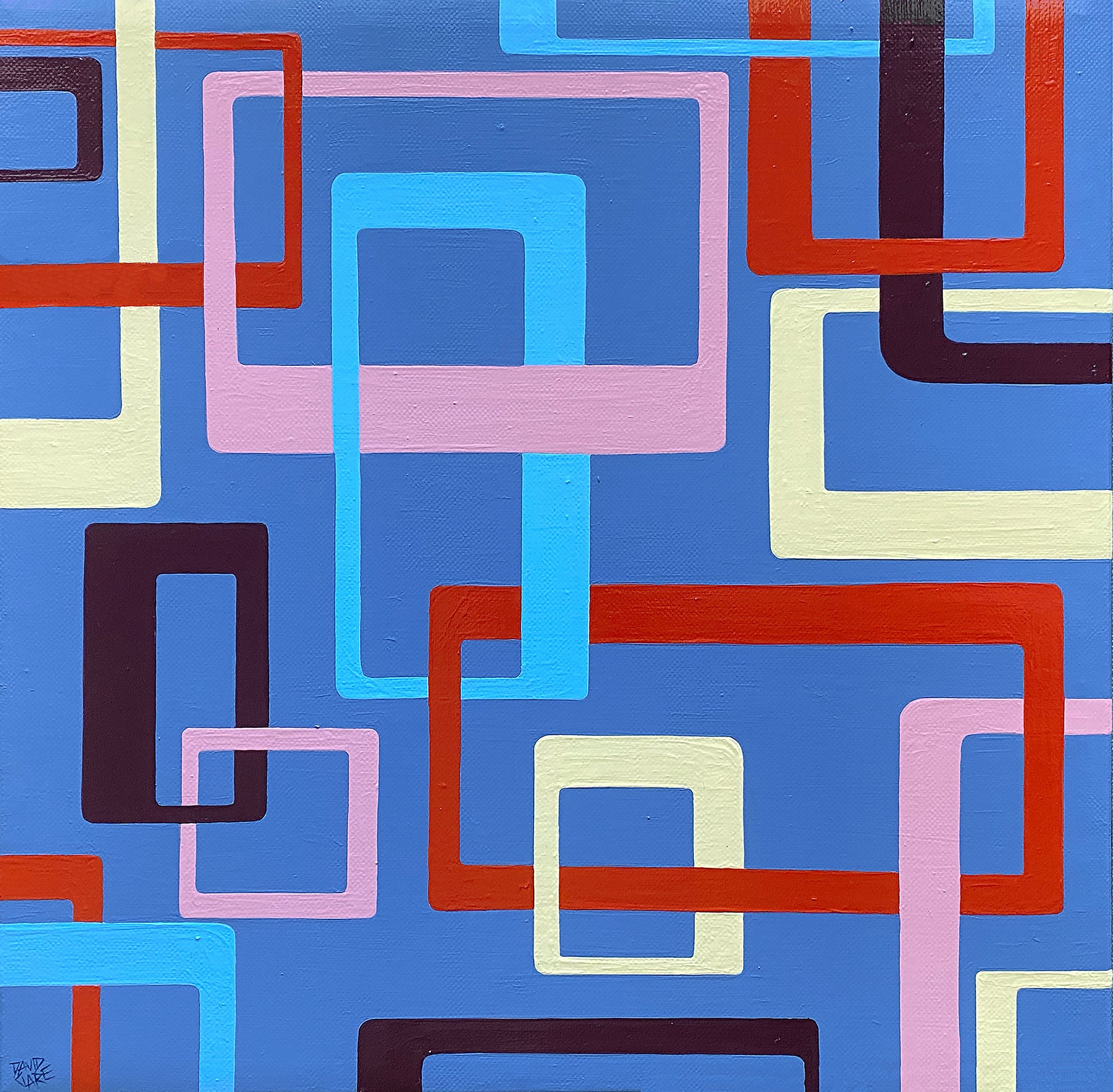 Blockchain