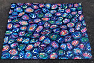 Circles Of Colour