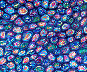 Circles Of Colour
