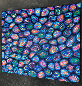 Circles Of Colour