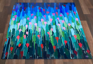 Dripping Garden
