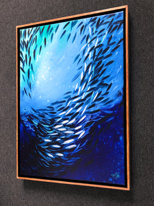 Fish School Mini 13