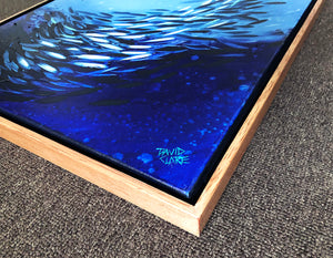 Fish School Mini 13
