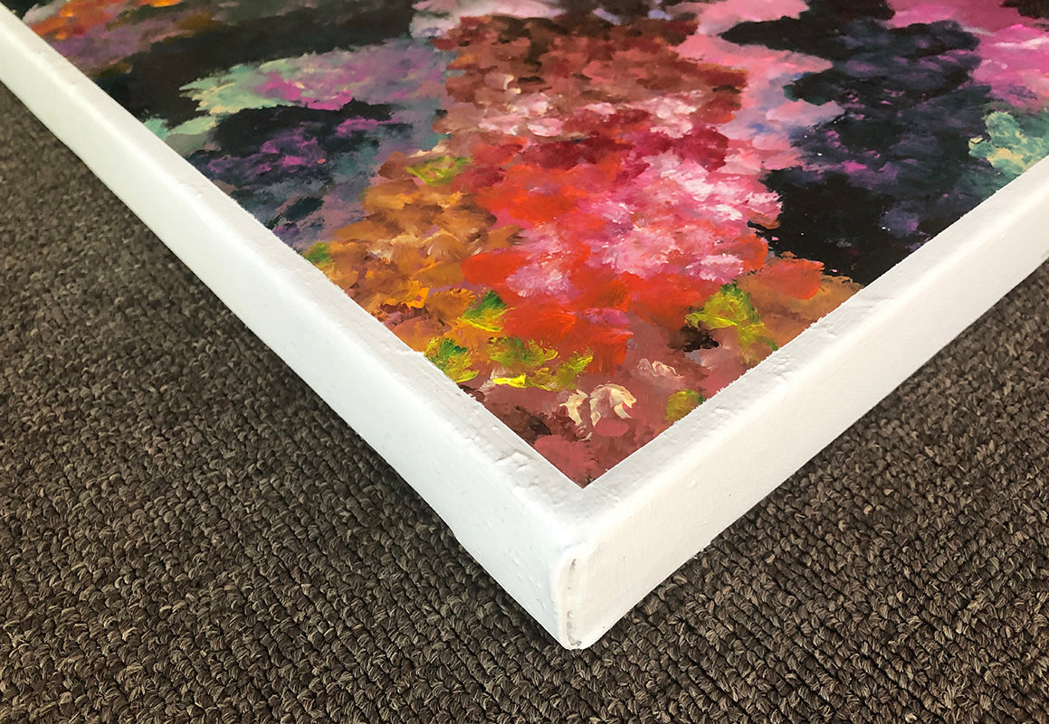Floral Abstract