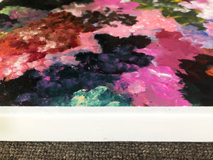 Floral Abstract