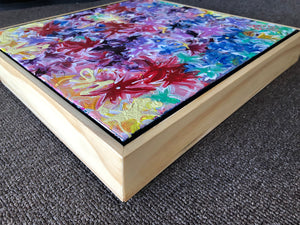 Flower Burst