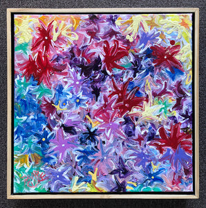 Flower Burst