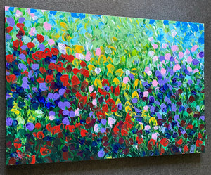 Garden Of Colour