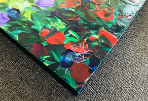 Garden Of Colour