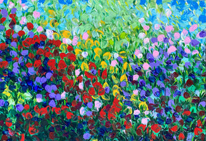 Garden Of Colour