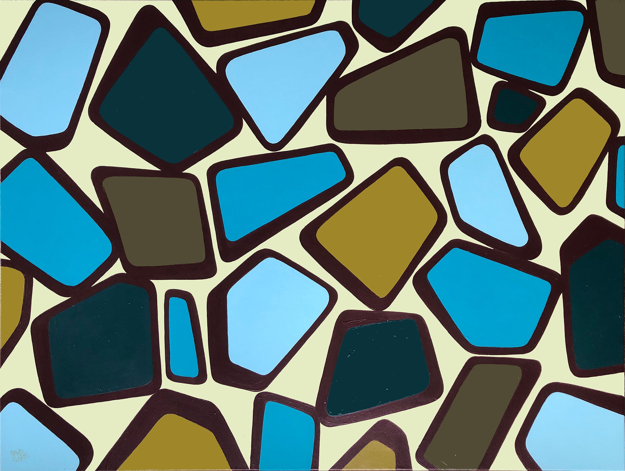 Gem Stones