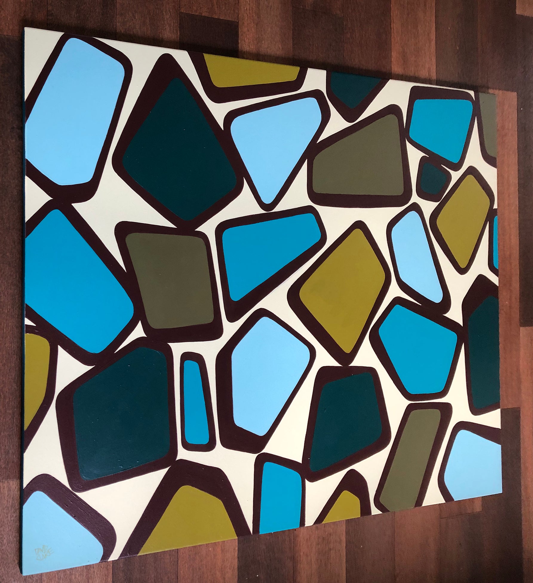 Gem Stones