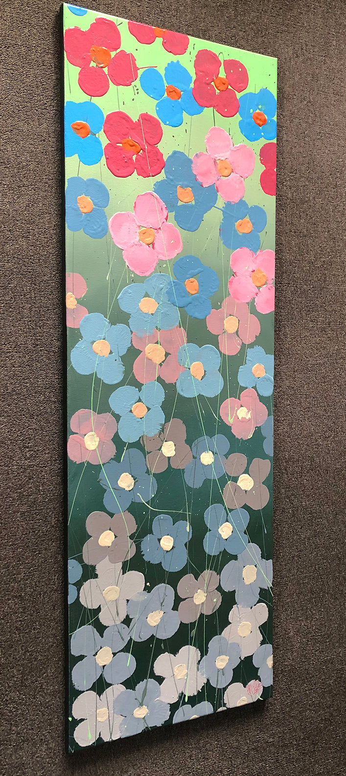 Growing Colour