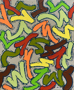 Jumbled Up