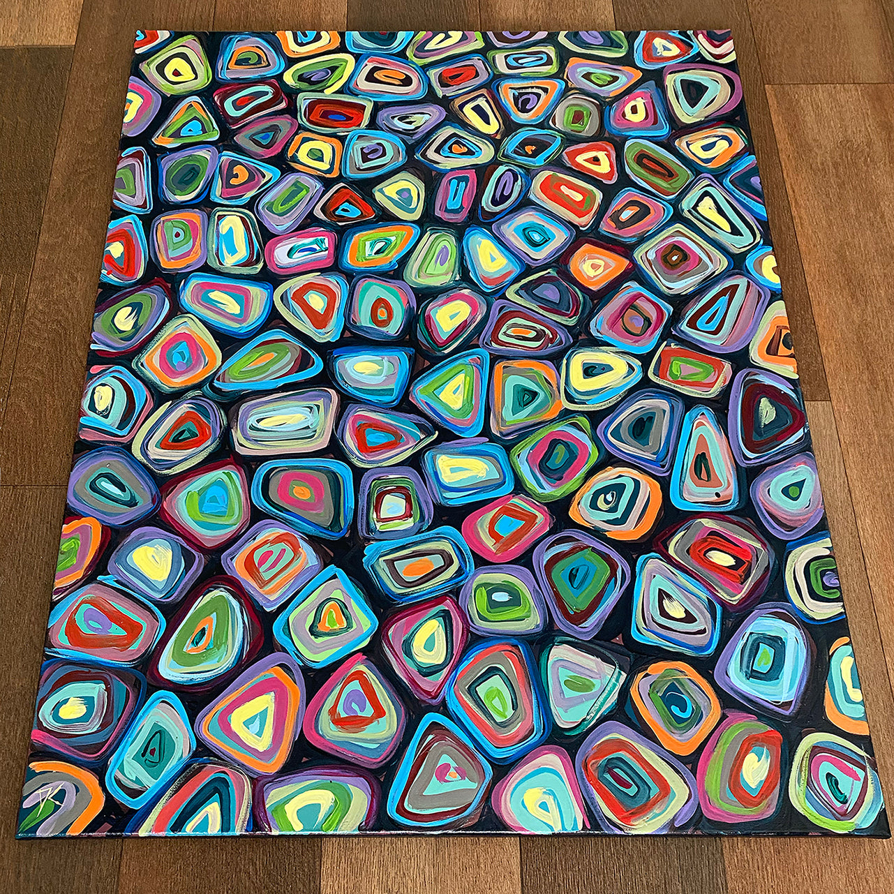 Opal Dreaming
