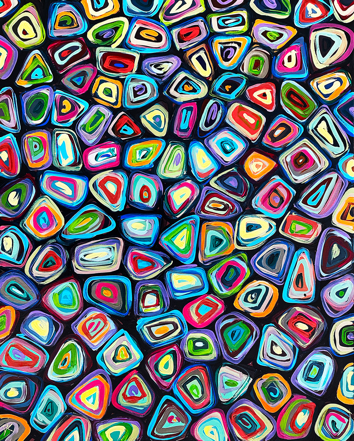 Opal Dreaming
