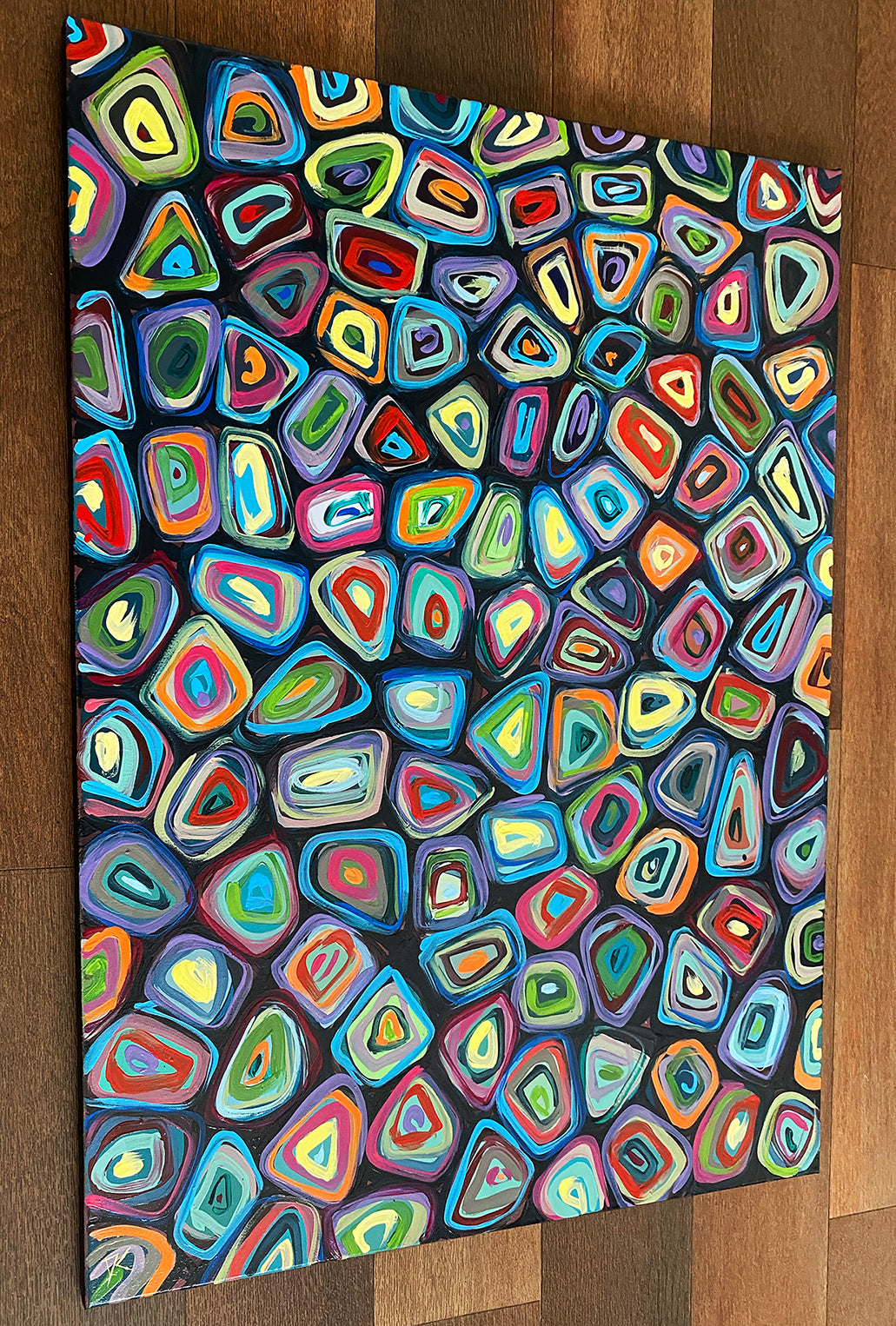 Opal Dreaming