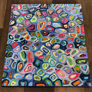 Opal Pebbles