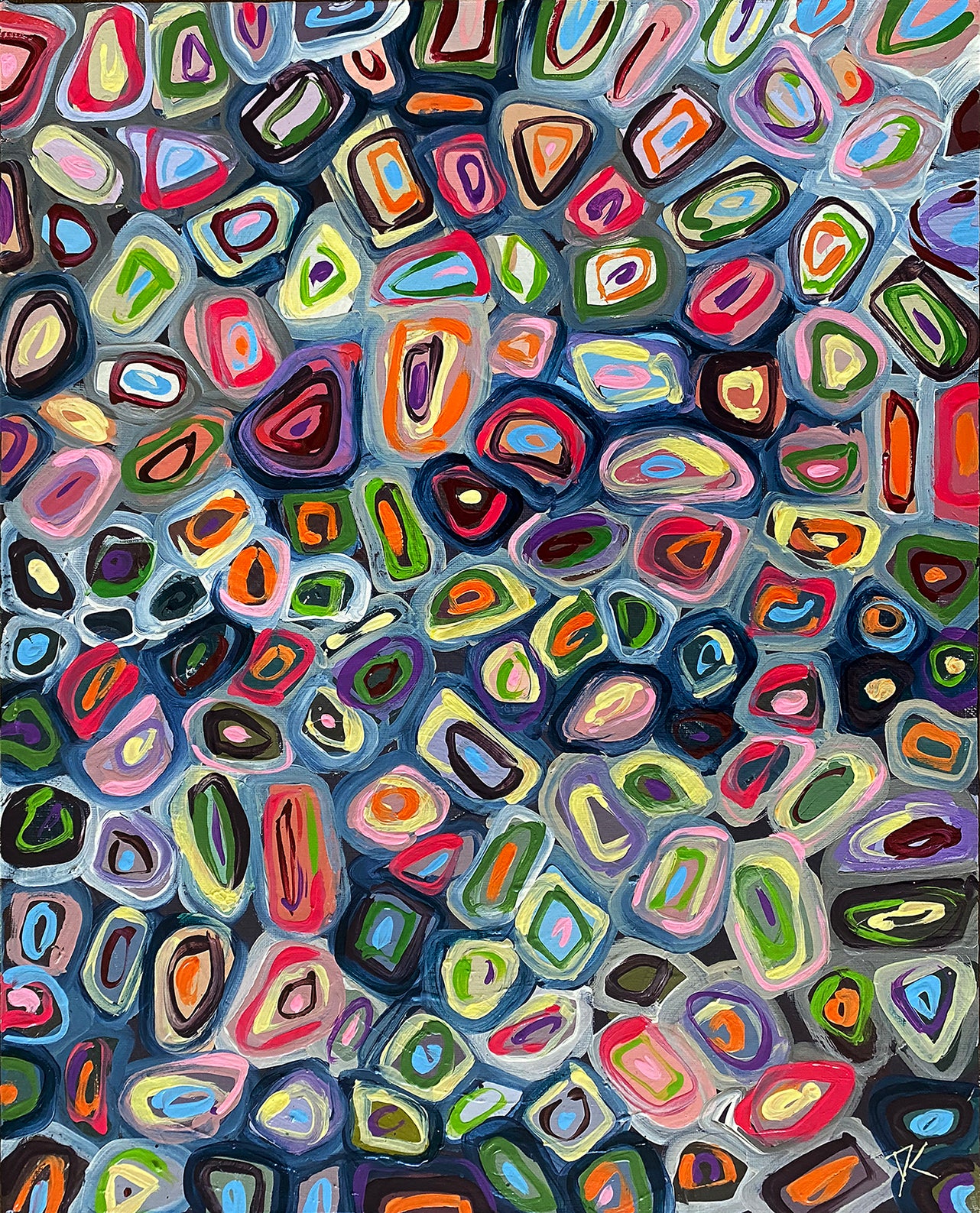 Opal Pebbles