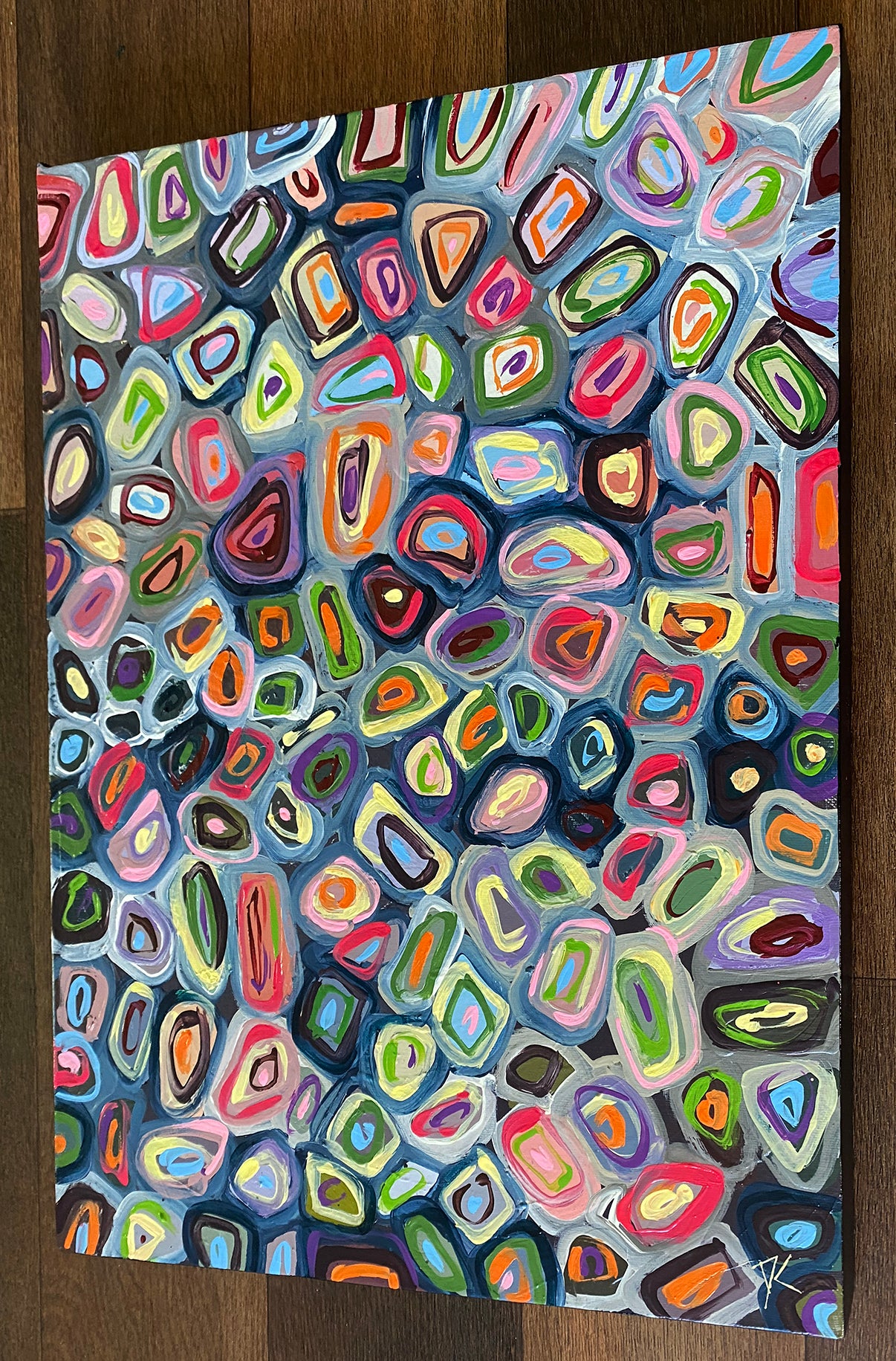 Opal Pebbles