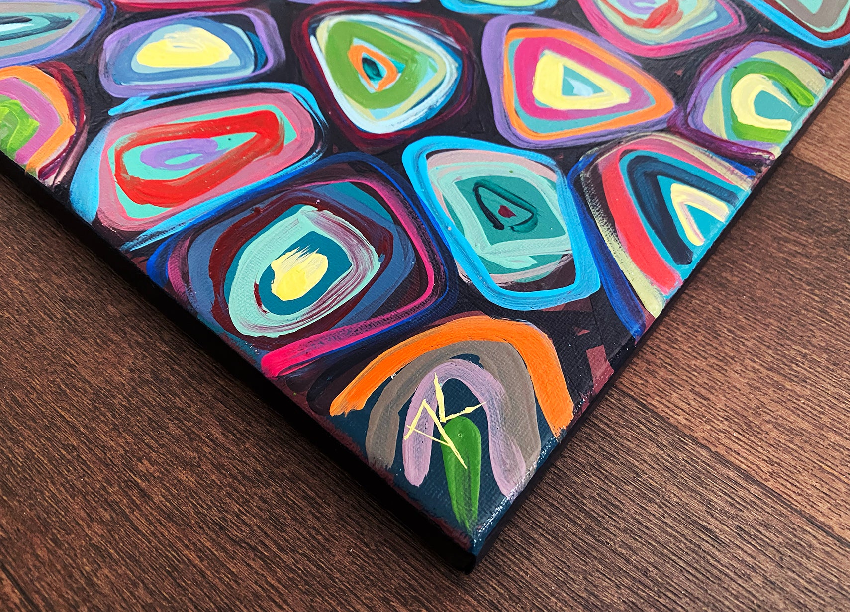 Opal Dreaming