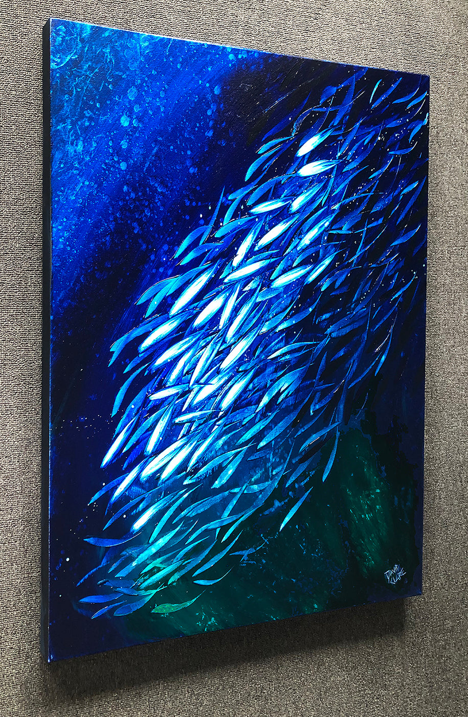 School Of Fish