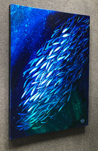 School Of Fish
