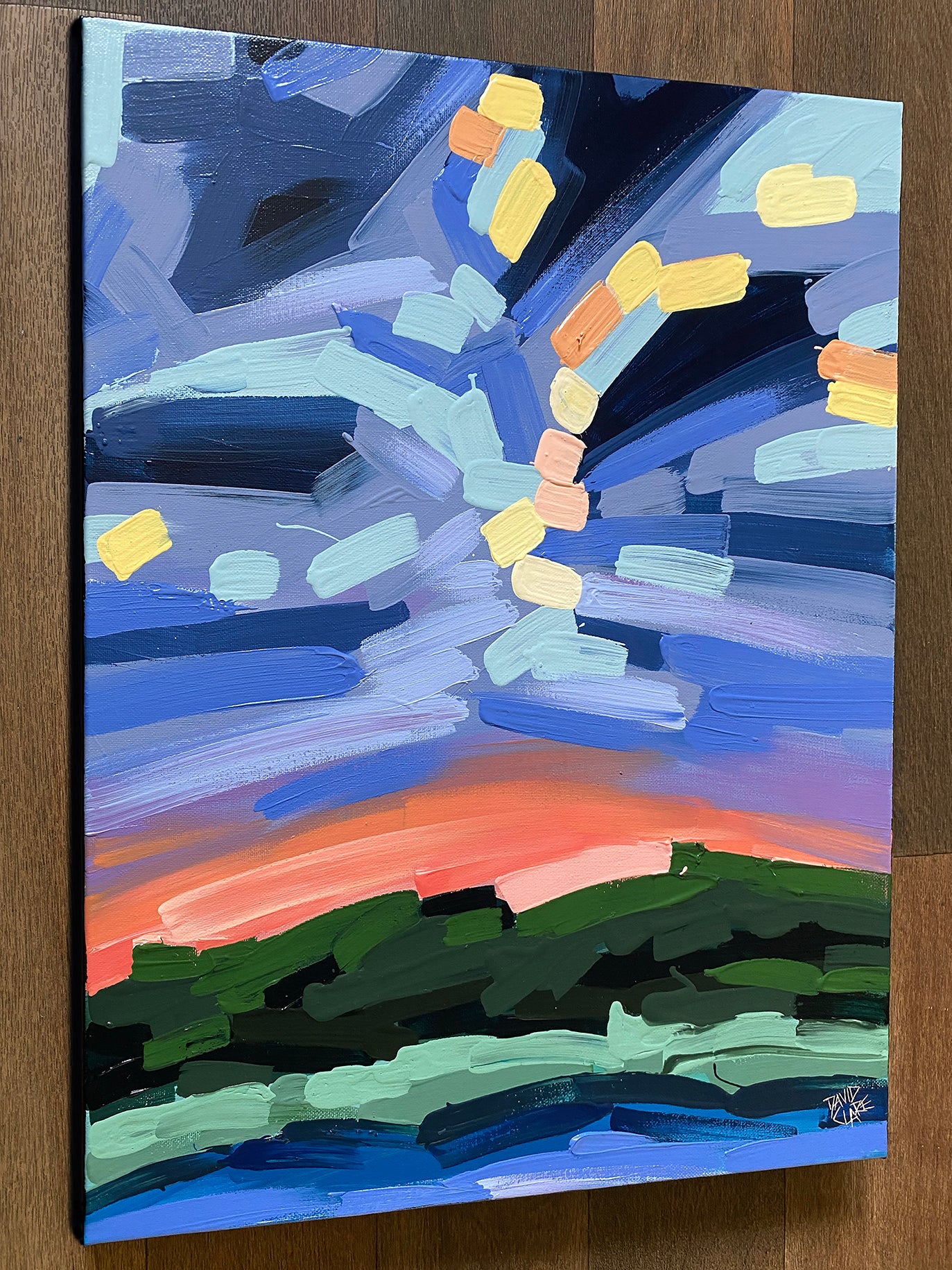 Under The Sun