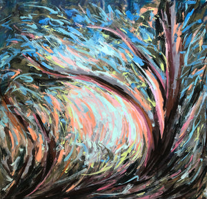 Wave Tree