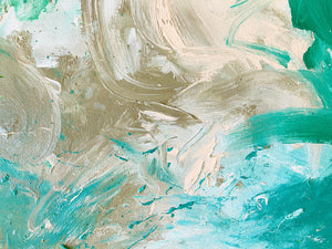 Arctic Splash