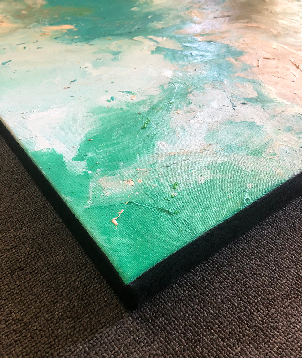 Arctic Splash
