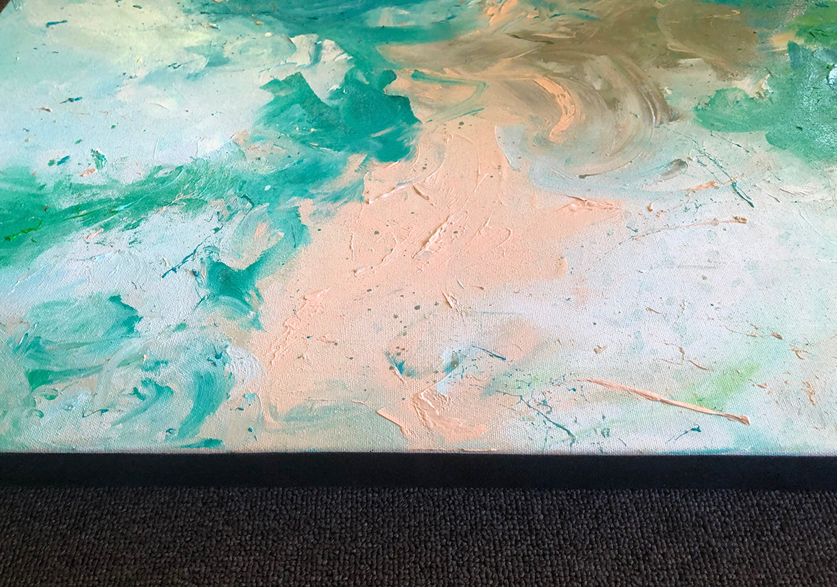 Arctic Splash