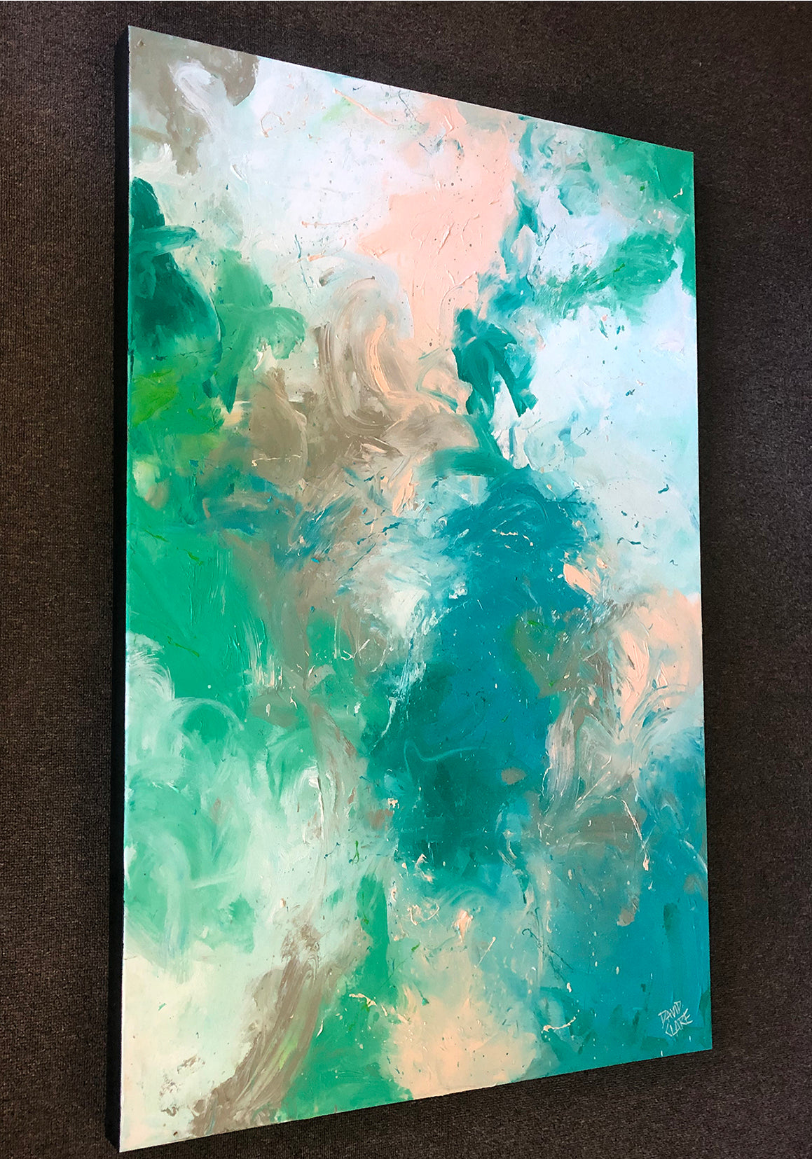 Arctic Splash