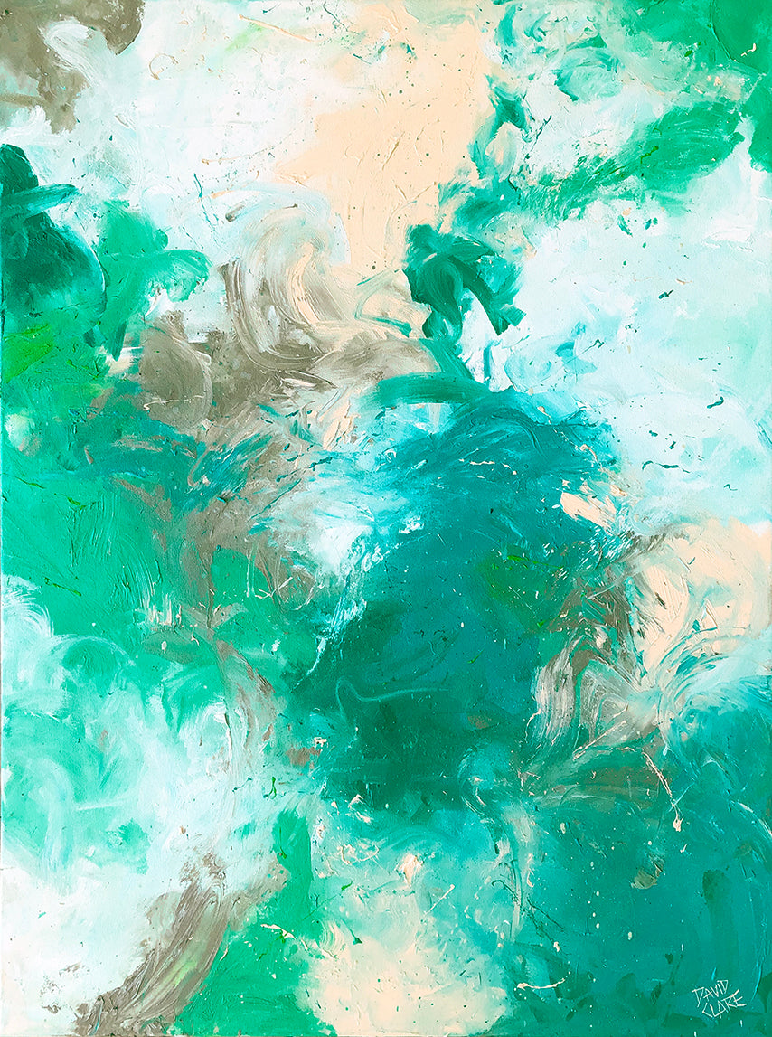 Arctic Splash