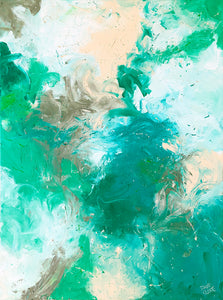 Arctic Splash