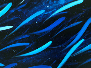 Blue By You