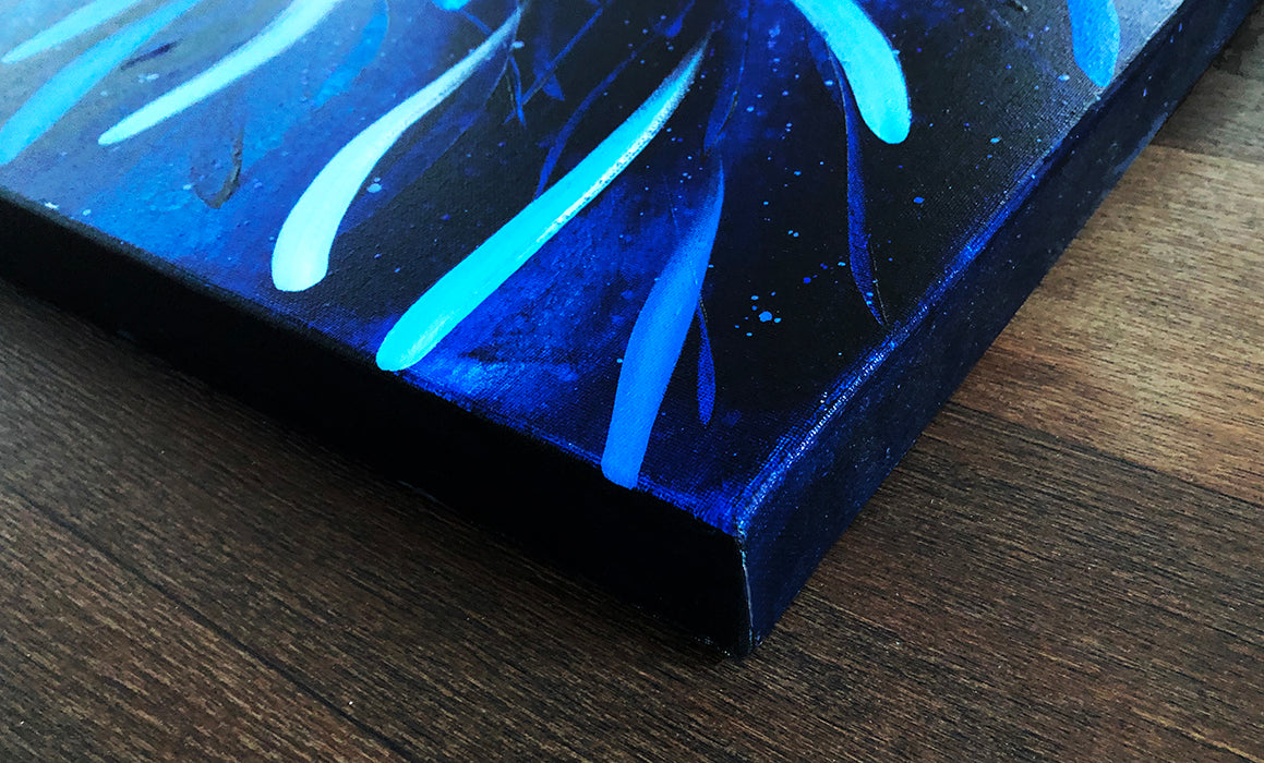 Blue By You