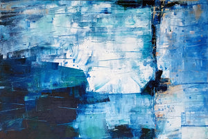 Blue Cliffs