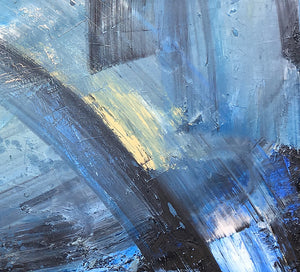 Blue Rinse