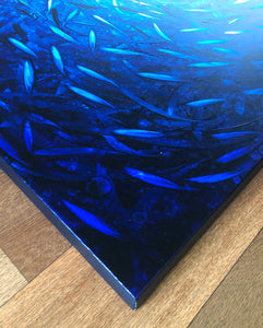 Blue Rinse