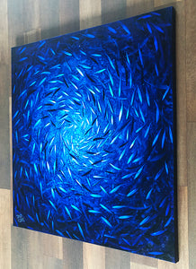 Blue Rinse