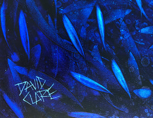 Blue Rinse