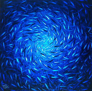 Blue Rinse