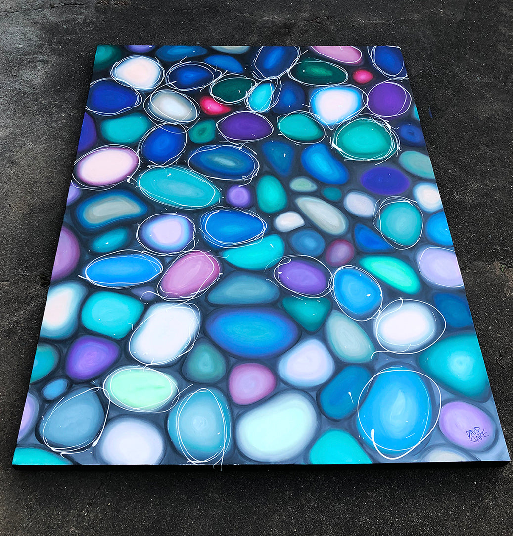 Blues Tones