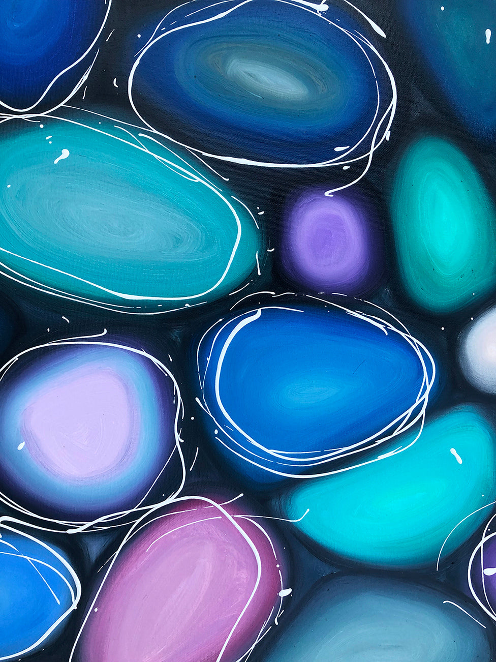 Blues Tones