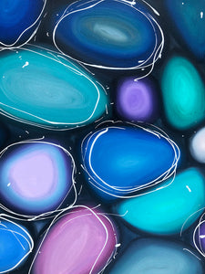 Blues Tones