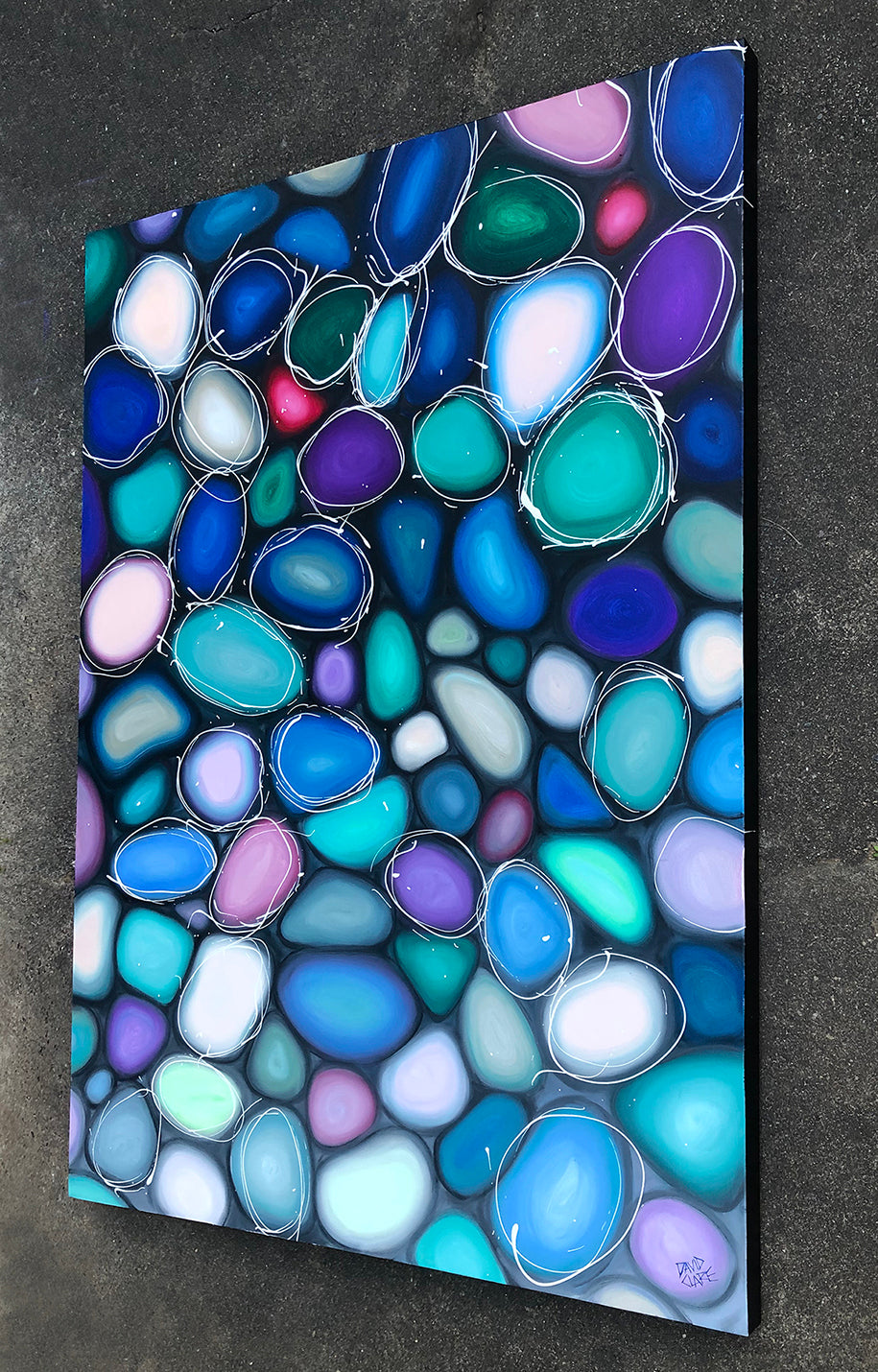 Blues Tones