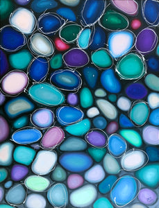 Blues Tones