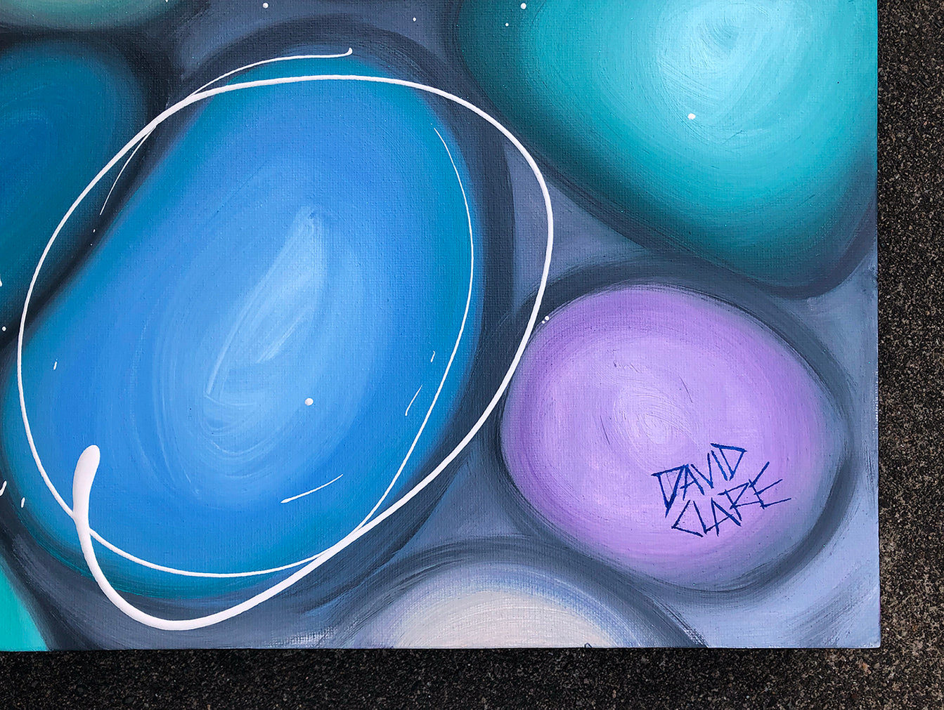Blues Tones