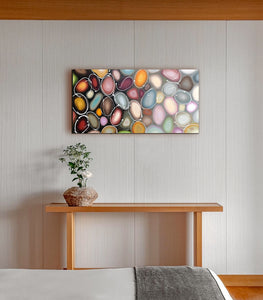 Brown Pebbles